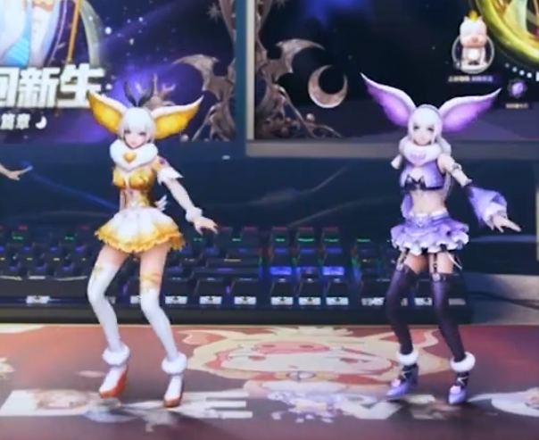 <b>是打开身后羽翼开释强势战力都有她们共同的人物魅力</b>