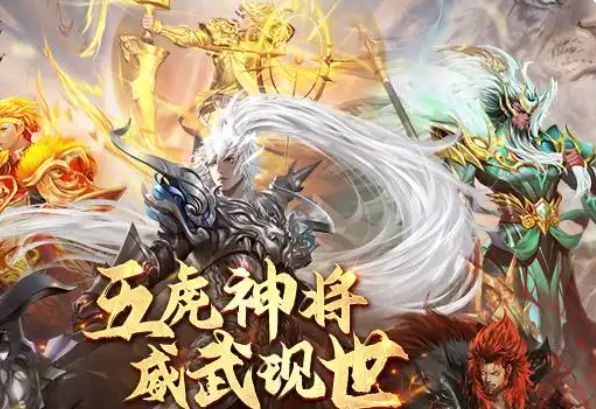 惊掉下巴快来围观超难副本神火Boss也不在话下对玩家来说