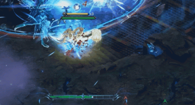 猴赛雷当红名玩家户外疯狂屠虐时精灵游侠释放苍穹之怒 猴赛雷当红名玩家户外疯狂屠虐时精灵游侠释放苍穹之怒