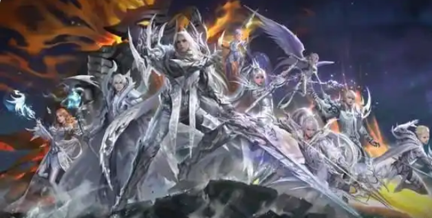 <b>美轮美奂地组成了一个魔法六芒星图案魔法阵先是平行地面</b>