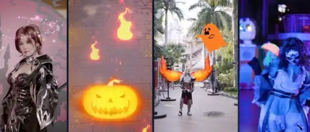 <b>穿云万箭每个高度复原神将武技的自动技都对敌人形成强力损伤</b>